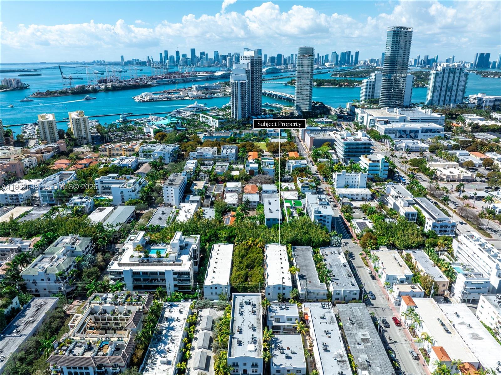 325 Meridian Ave #12 Miami Beach, FL 33139