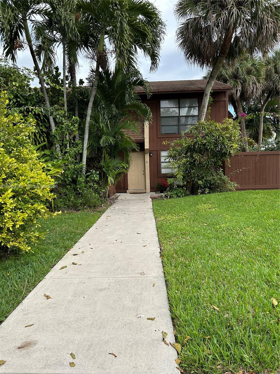 6619 SW 116th Pl #B7