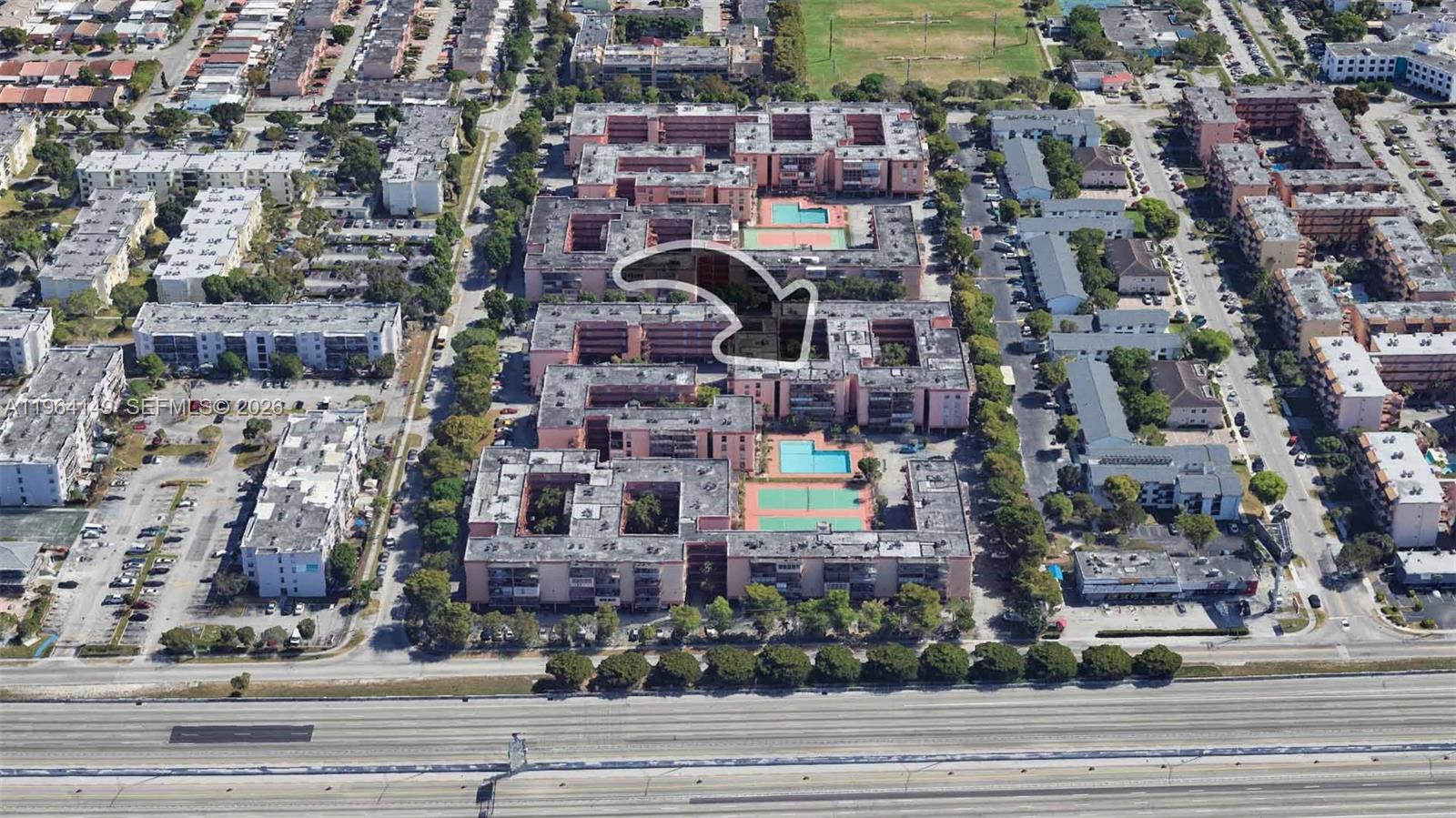 1910 W 56th St #3321