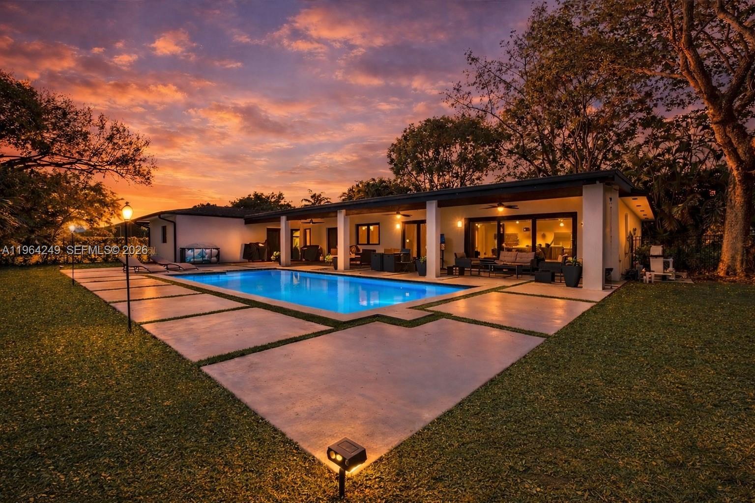 17203 SW 78th Pl #17203