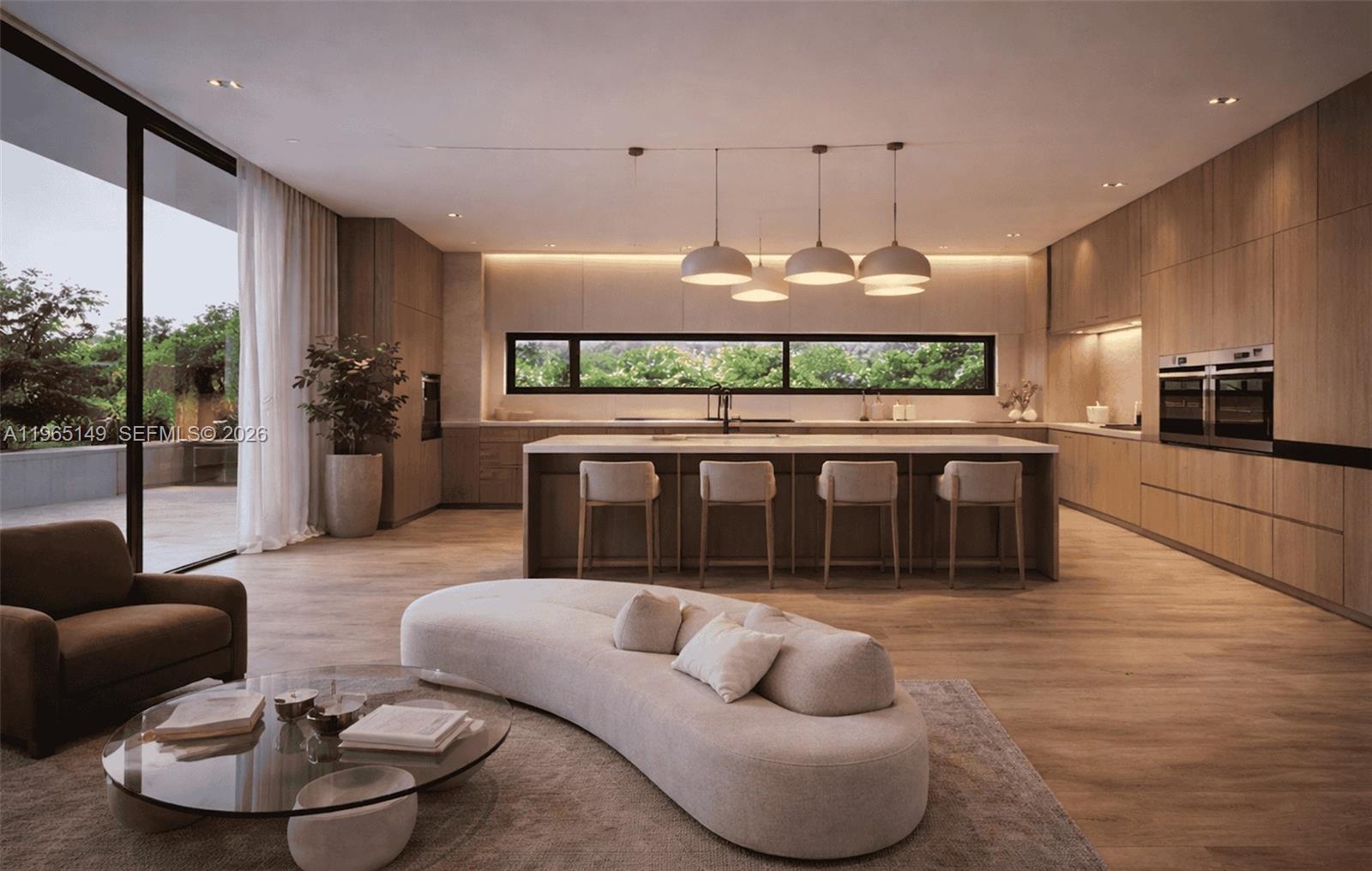 261 NE 43rd St Miami, FL 33137