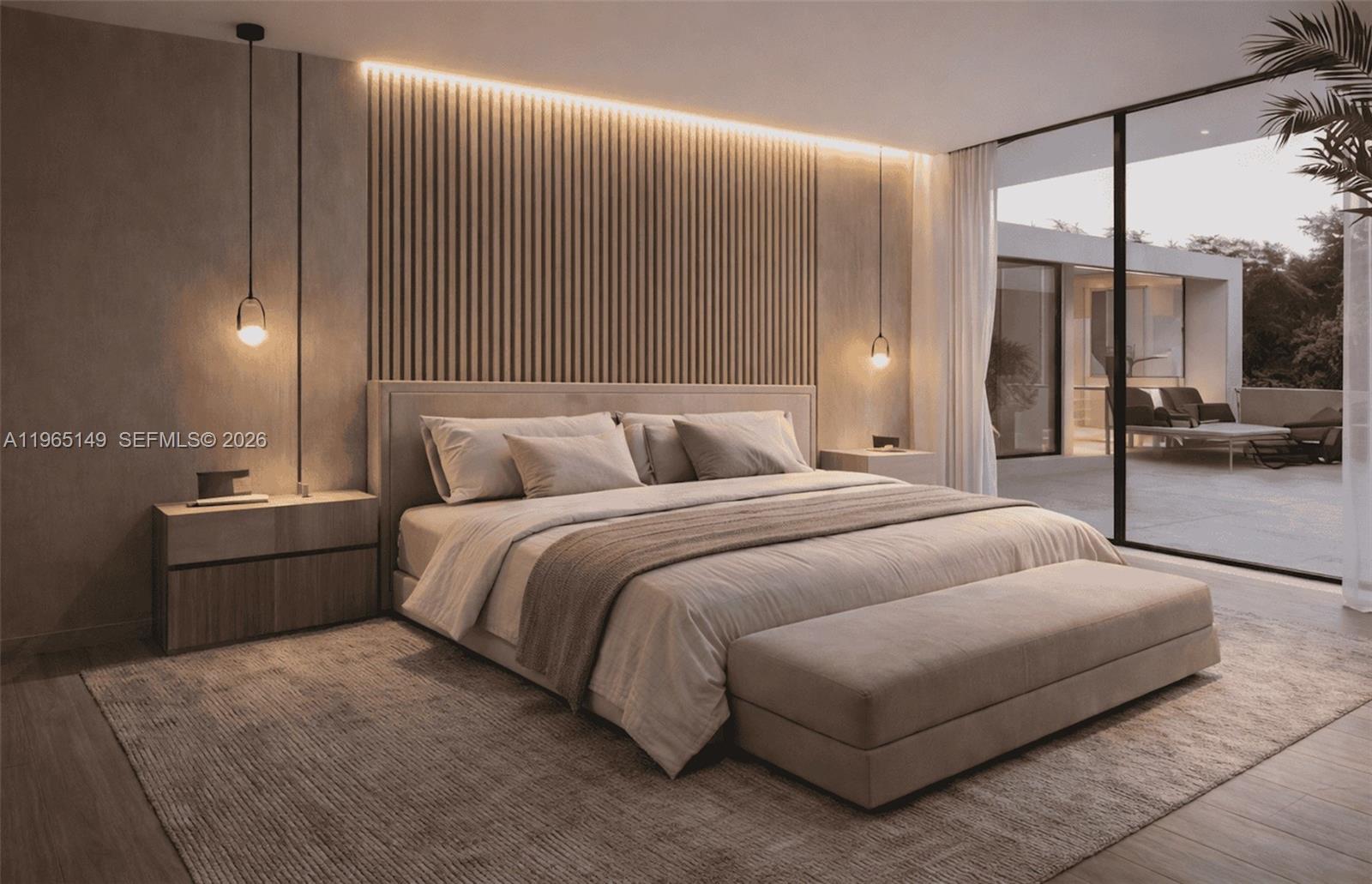 261 NE 43rd St Miami, FL 33137