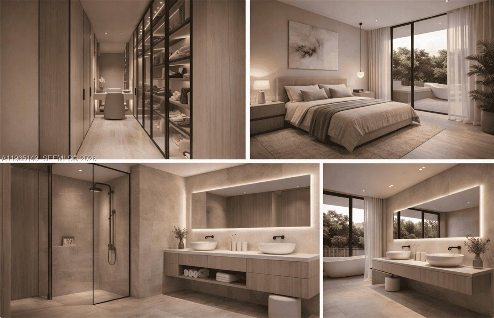 261 NE 43rd St Miami, FL 33137