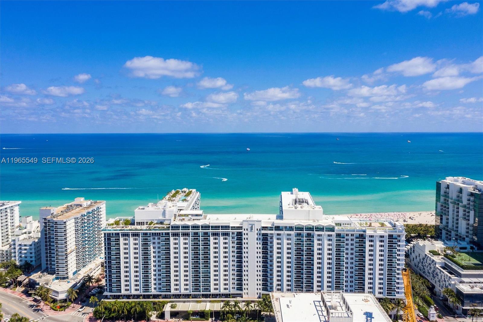 image 1 Hotel & Homes South Beach50