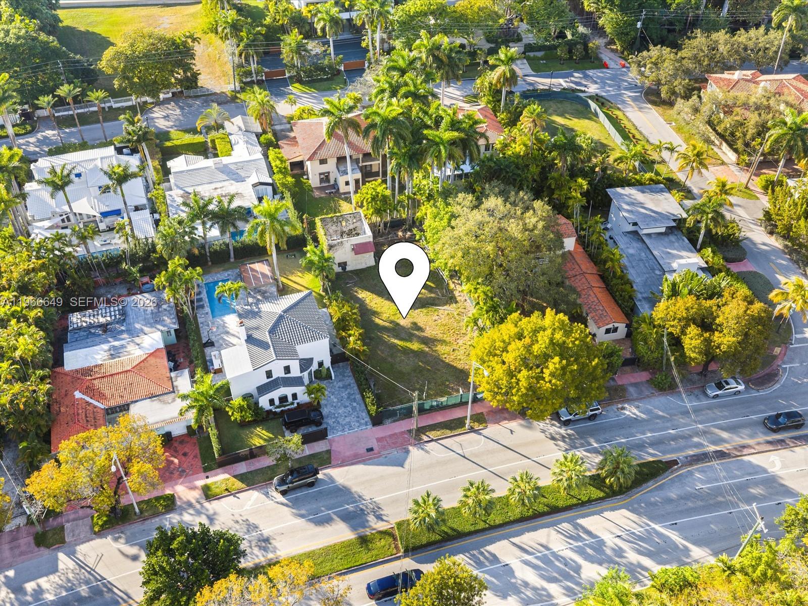 5838 Alton Rd Miami Beach, FL 33140