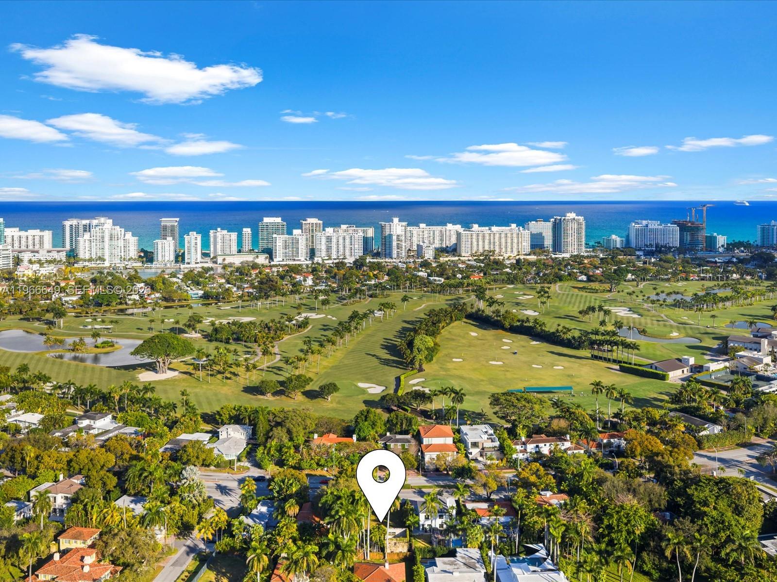 5838 Alton Rd Miami Beach, FL 33140