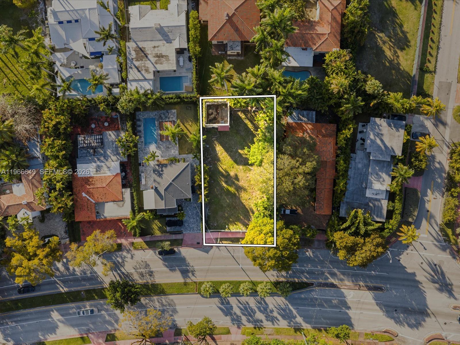 5838 Alton Rd Miami Beach, FL 33140