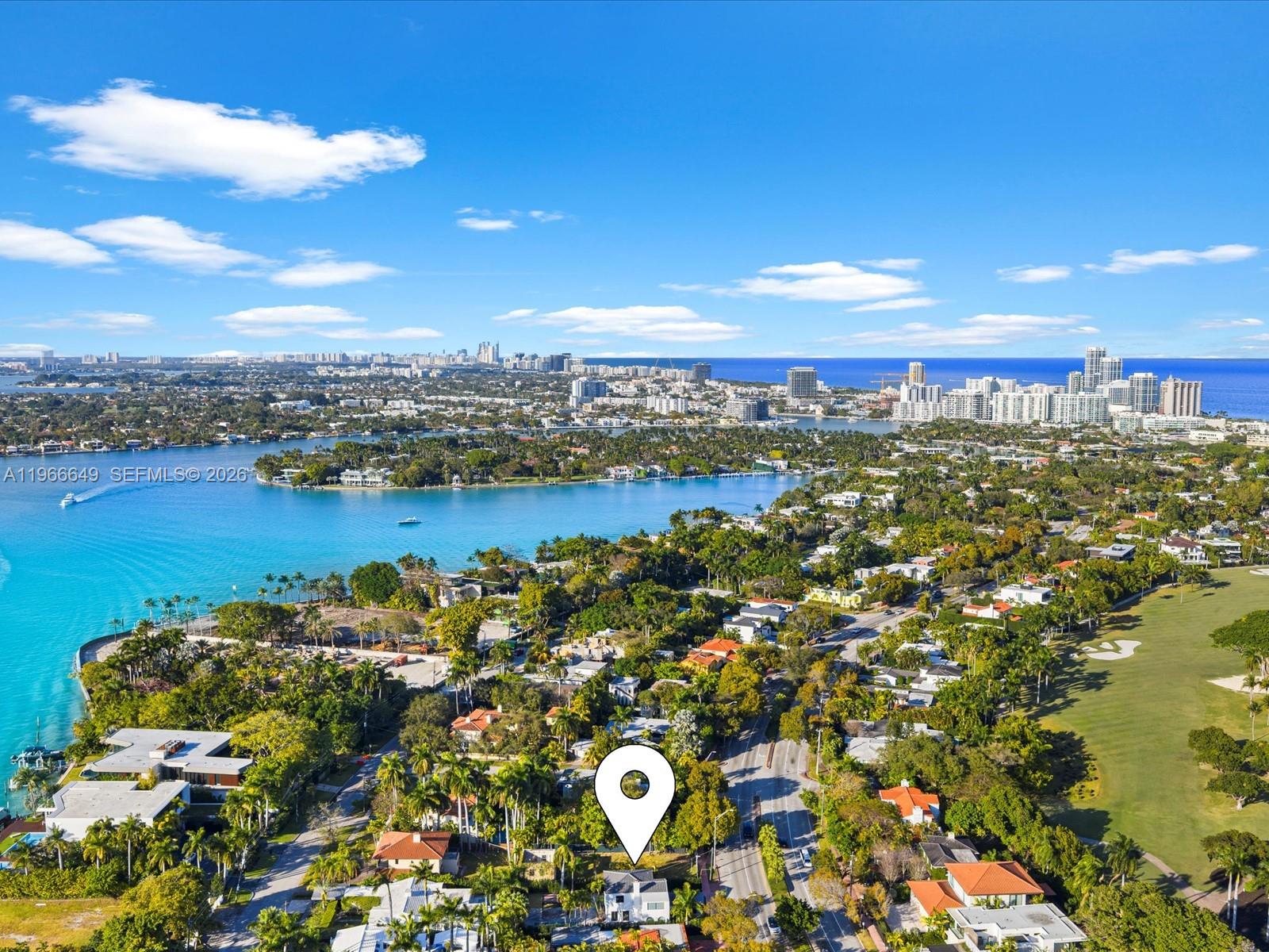 5838 Alton Rd Miami Beach, FL 33140