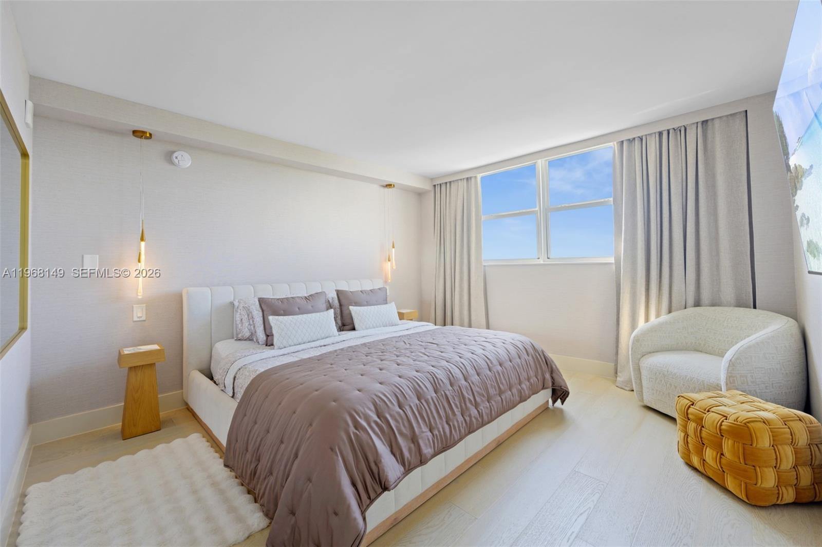 6900 Bay Dr #8A Miami Beach, FL 33141