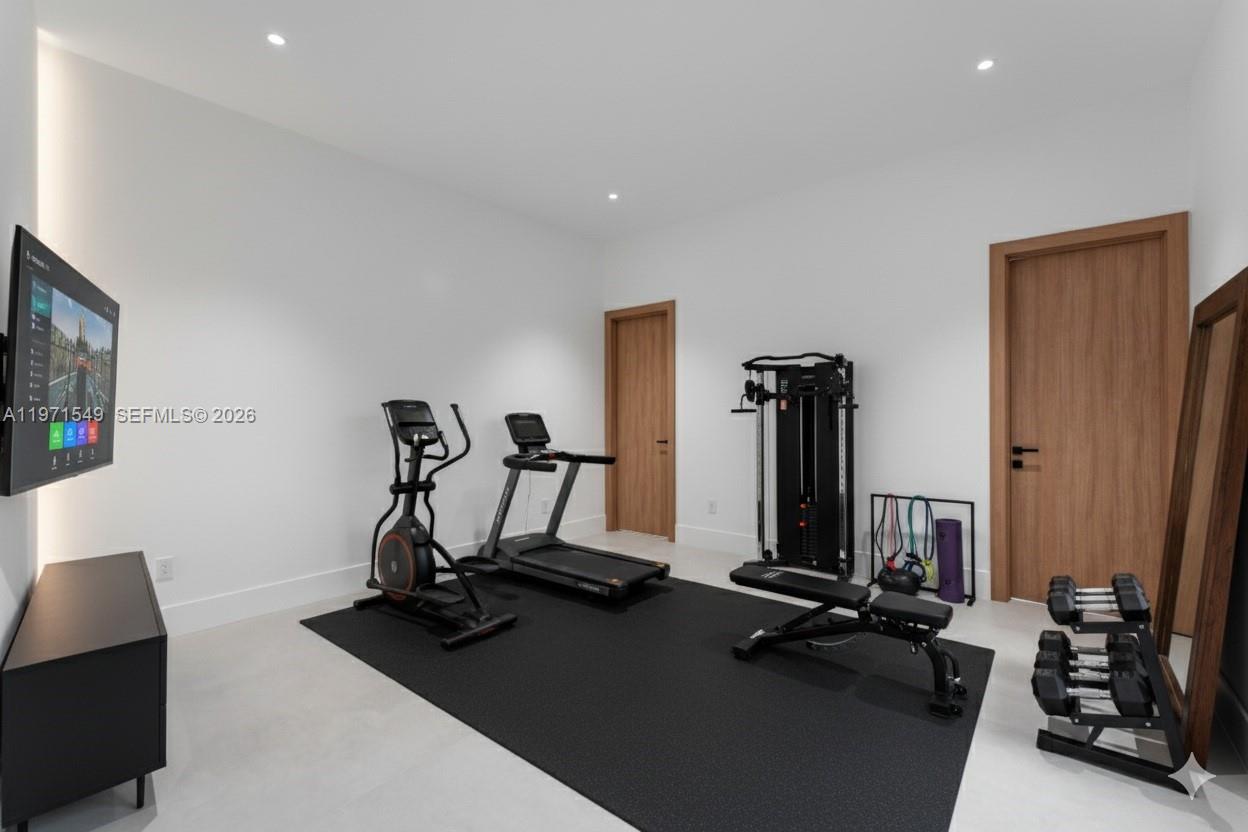 6730 SW 115th St Pinecrest, FL 33156