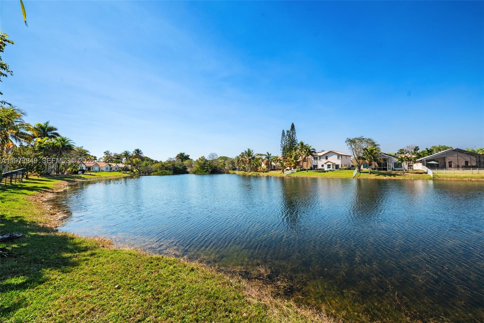 1026 SW 180th Ter Pembroke Pines, FL 33029