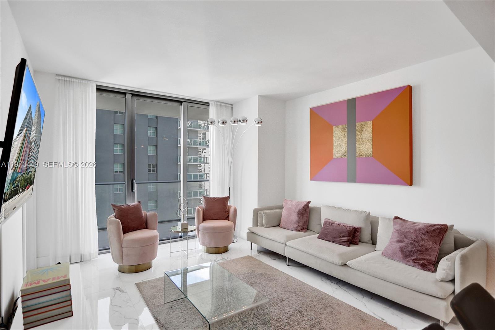 1300 S Miami Ave #3111 Miami, FL 33130