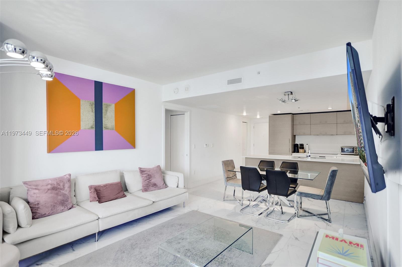 1300 S Miami Ave #3111 Miami, FL 33130