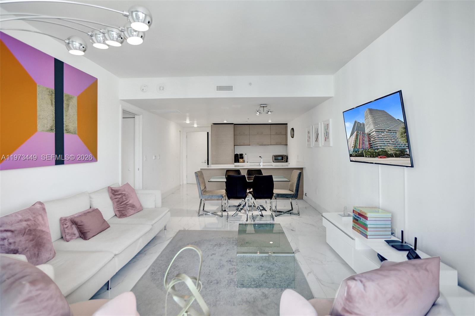 1300 S Miami Ave #3111 Miami, FL 33130