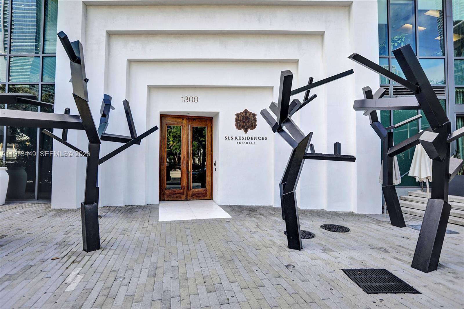 1300 S Miami Ave #3111 Miami, FL 33130