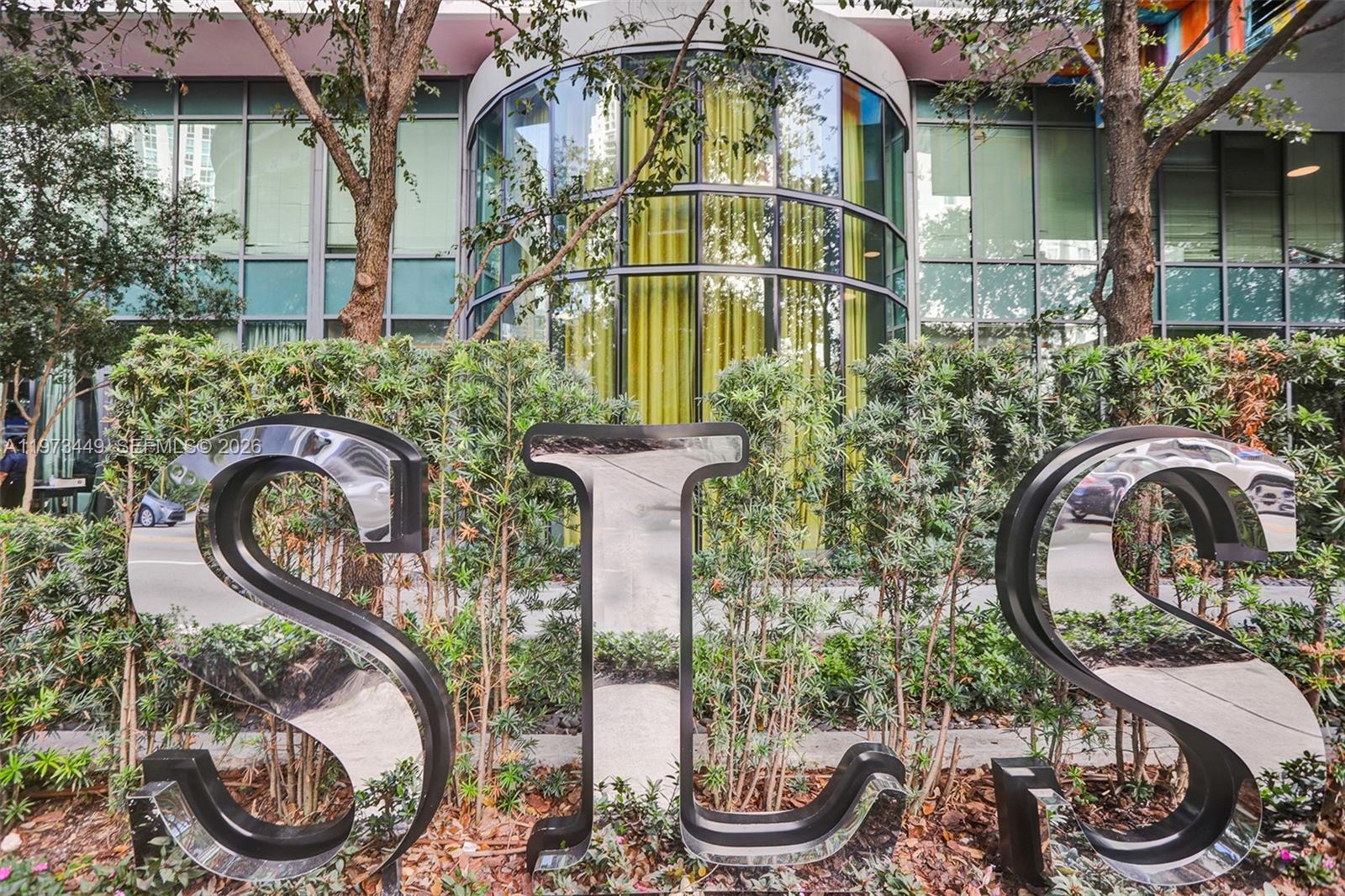 1300 S Miami Ave #3111 Miami, FL 33130