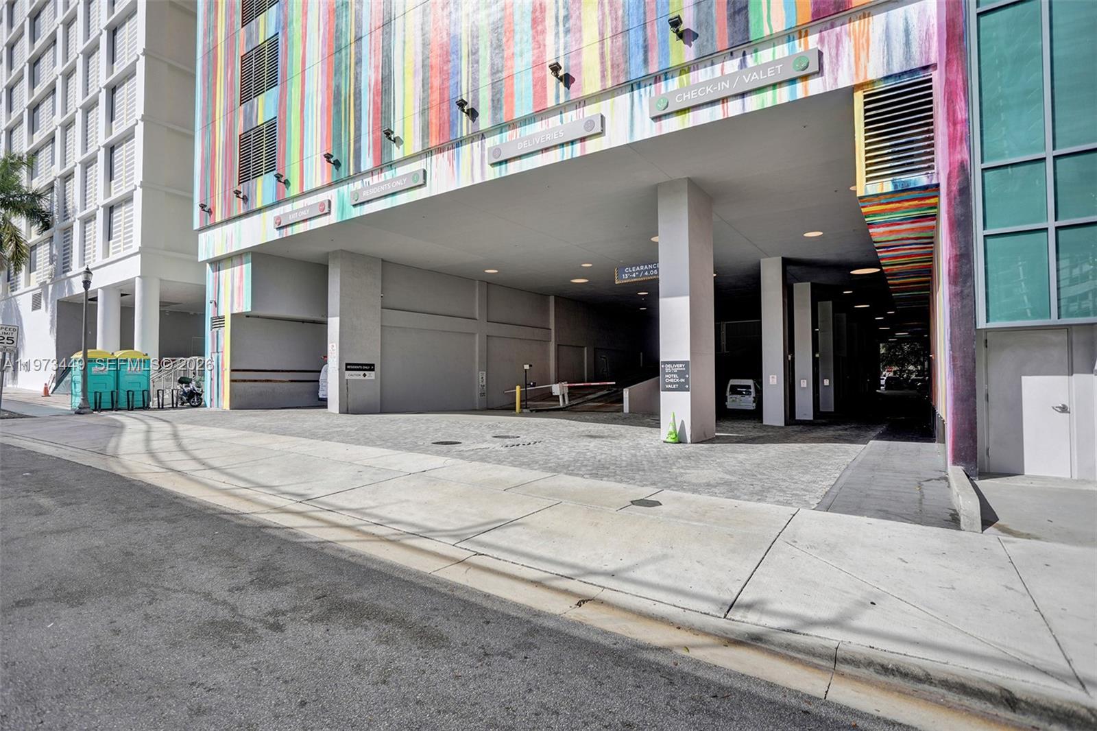 1300 S Miami Ave #3111 Miami, FL 33130