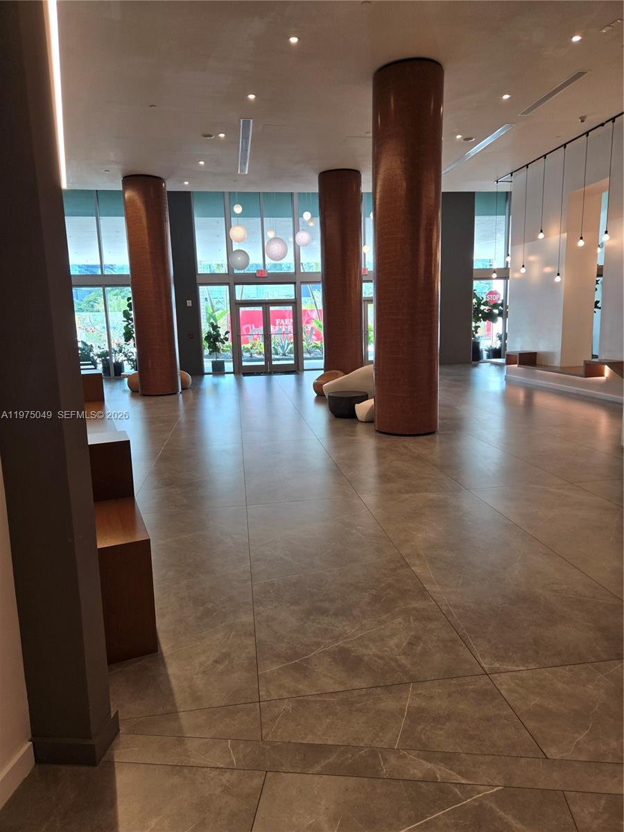 350 S Miami Ave #3507