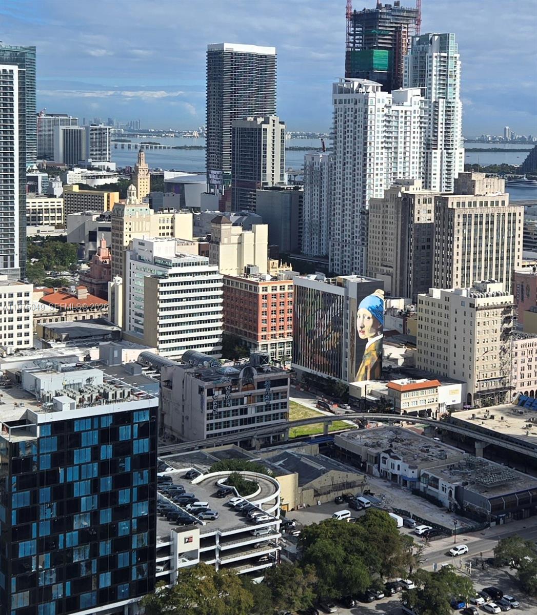 350 S Miami Ave #3507 Miami, FL 33130