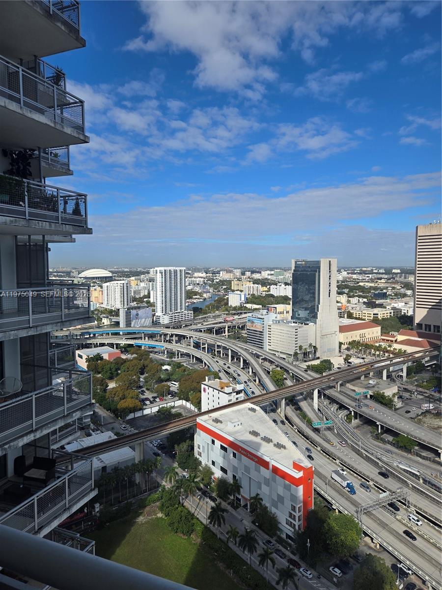 350 S Miami Ave #3507 Miami, FL 33130