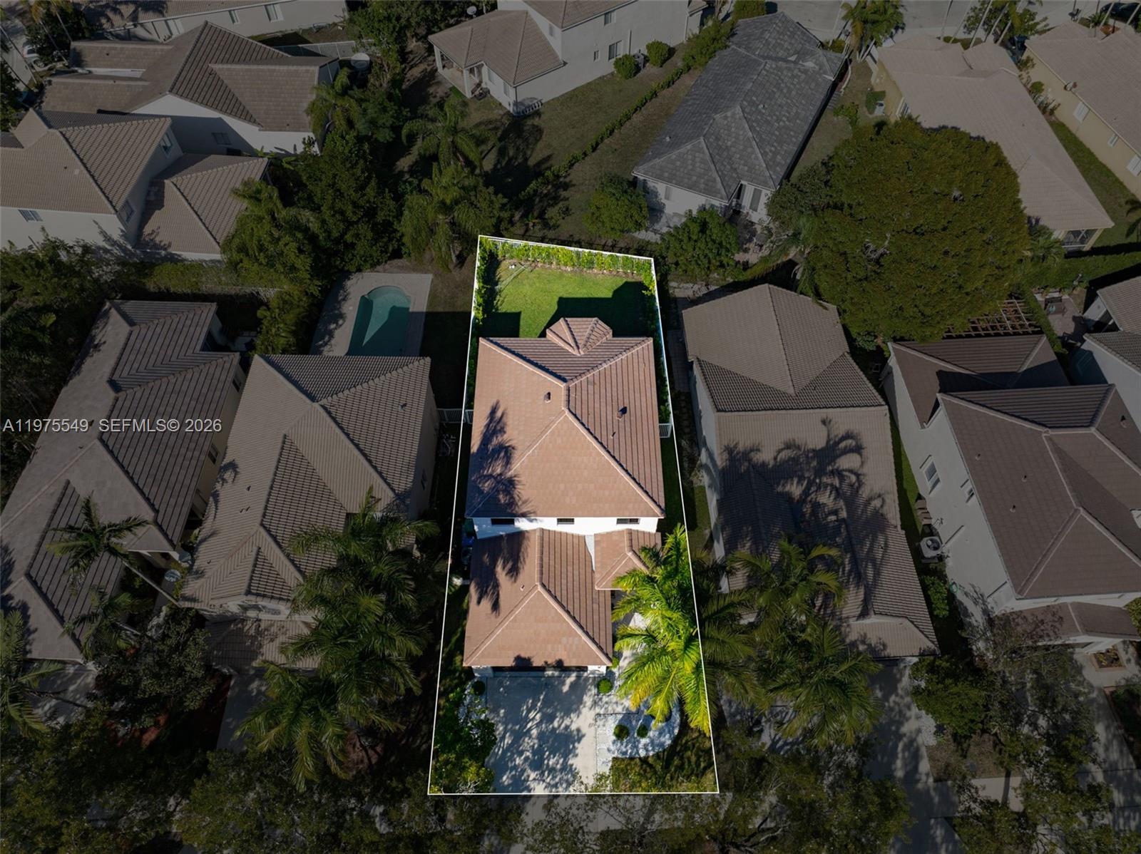 1077 Golden Cane Dr Weston, FL 33327