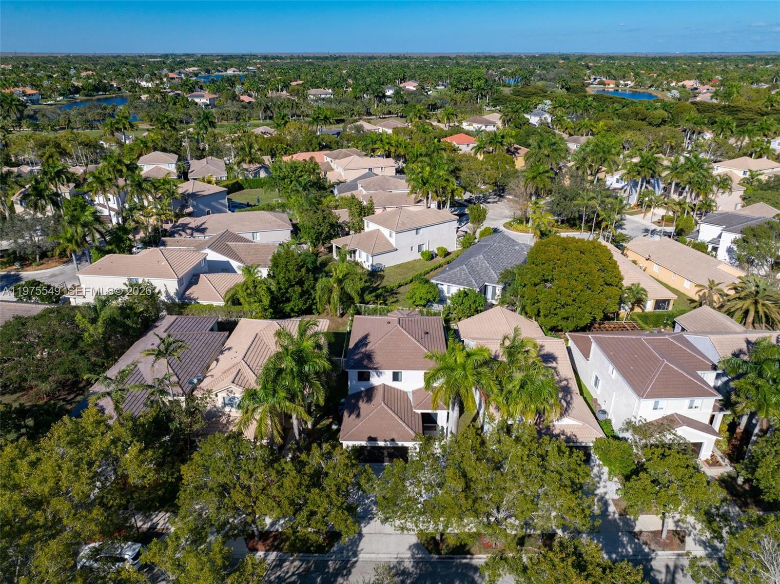 1077 Golden Cane Dr Weston, FL 33327