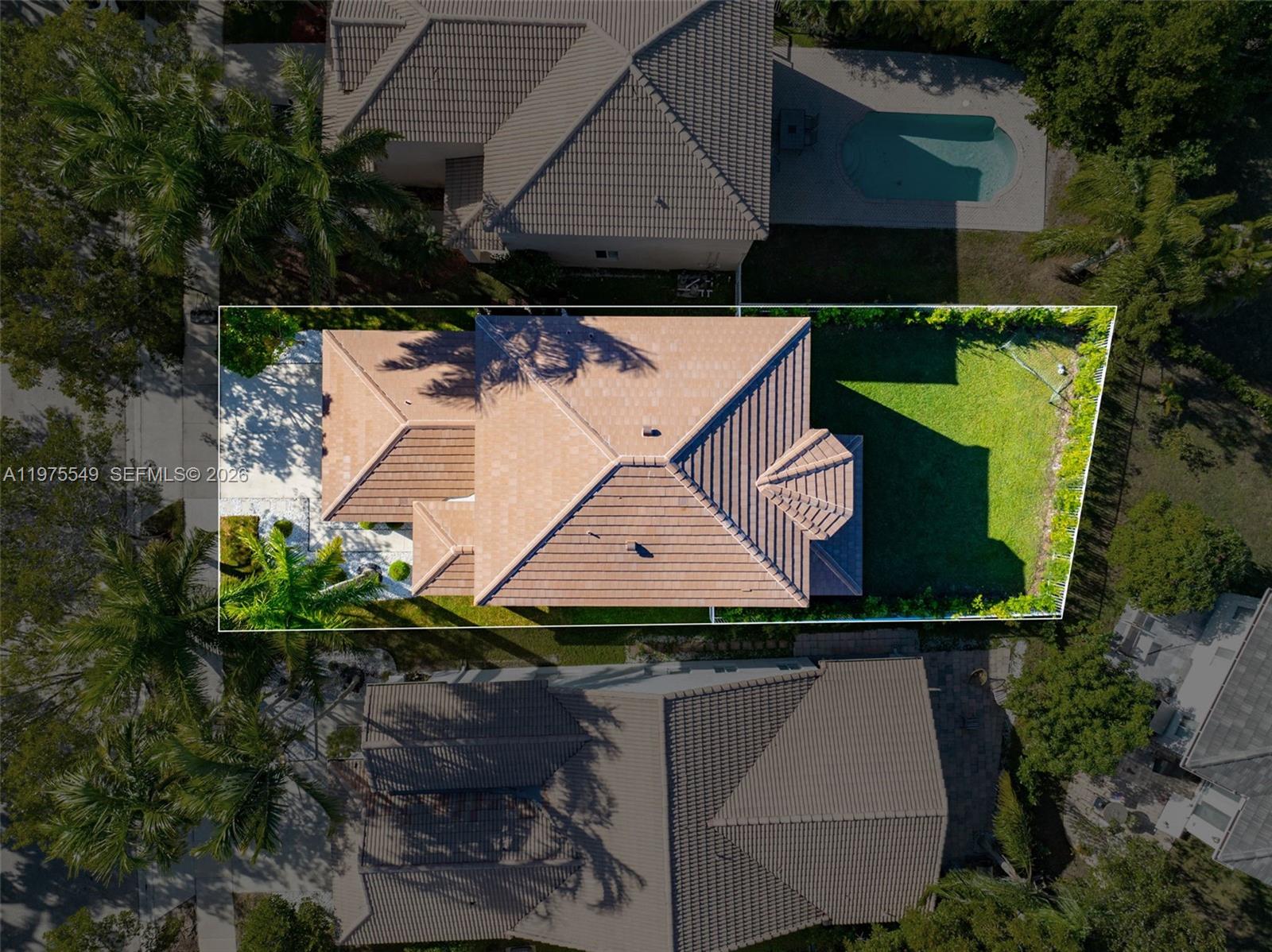 1077 Golden Cane Dr Weston, FL 33327