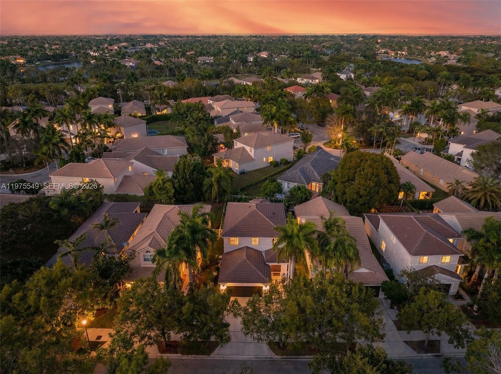 1077 Golden Cane Dr Weston, FL 33327