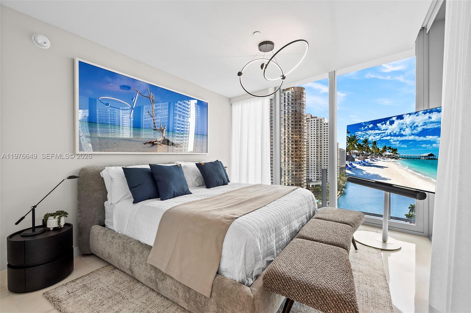 300 Biscayne Blvd Way #1605 Miami, FL 33131