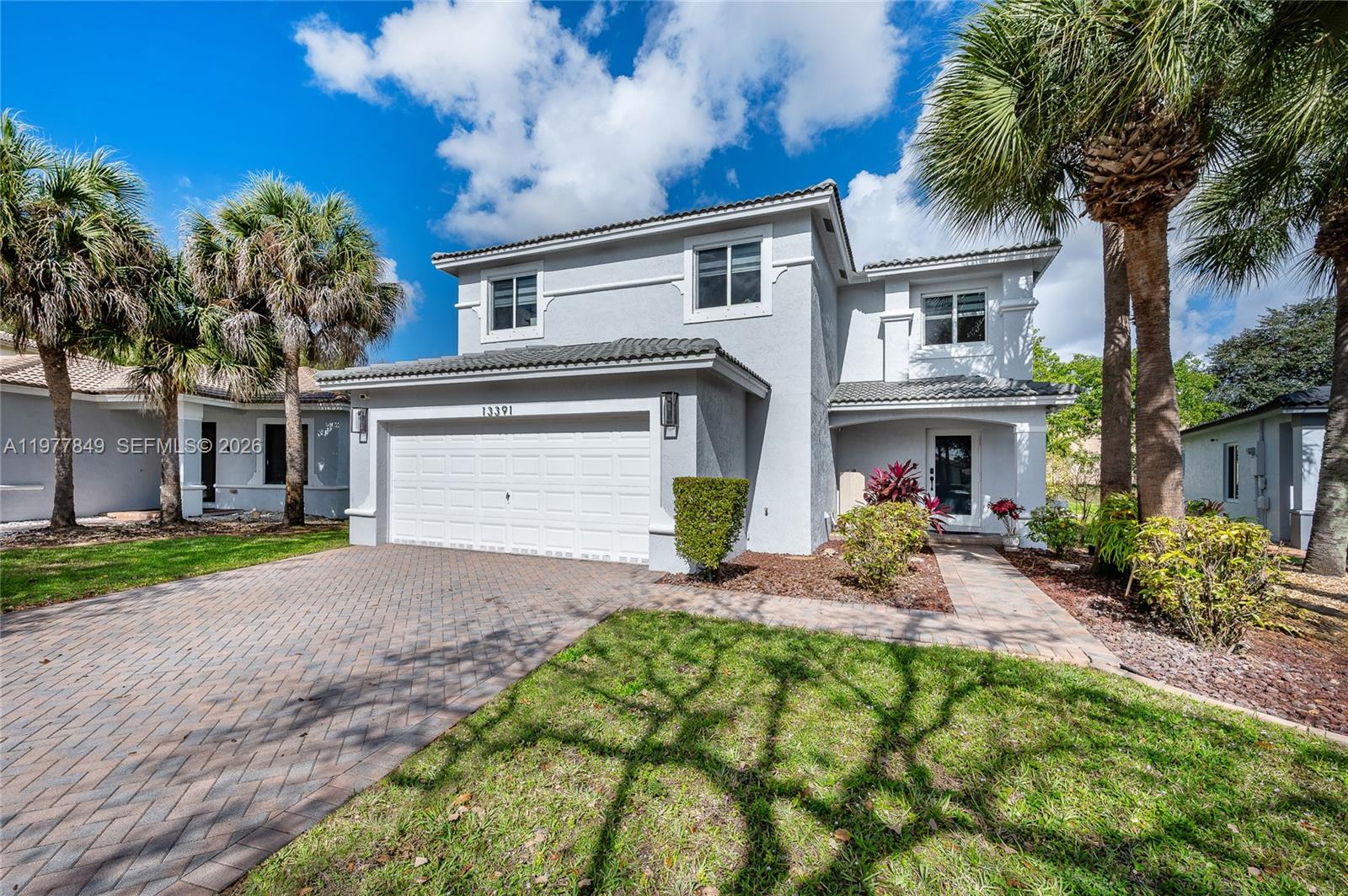 13391 SW 42nd St