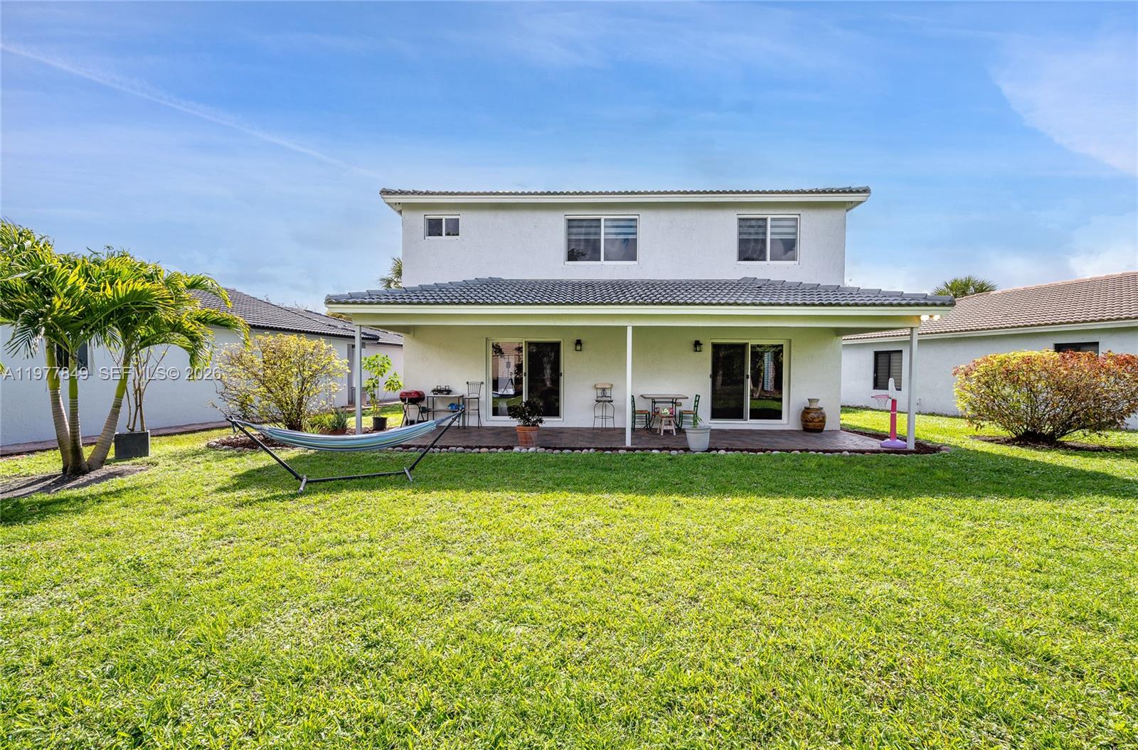 13391 SW 42nd St Miramar, FL 33027