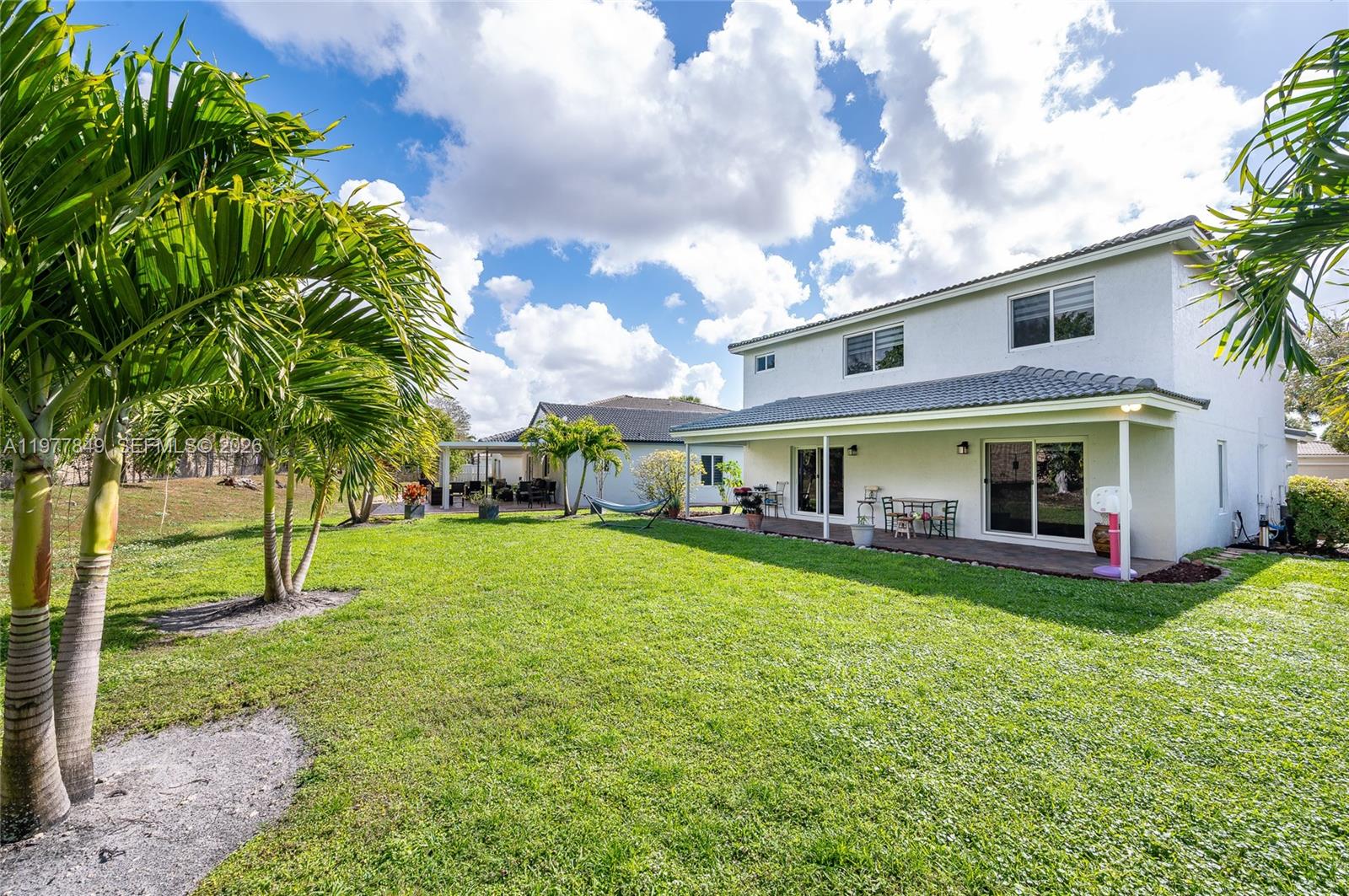 13391 SW 42nd St Miramar, FL 33027