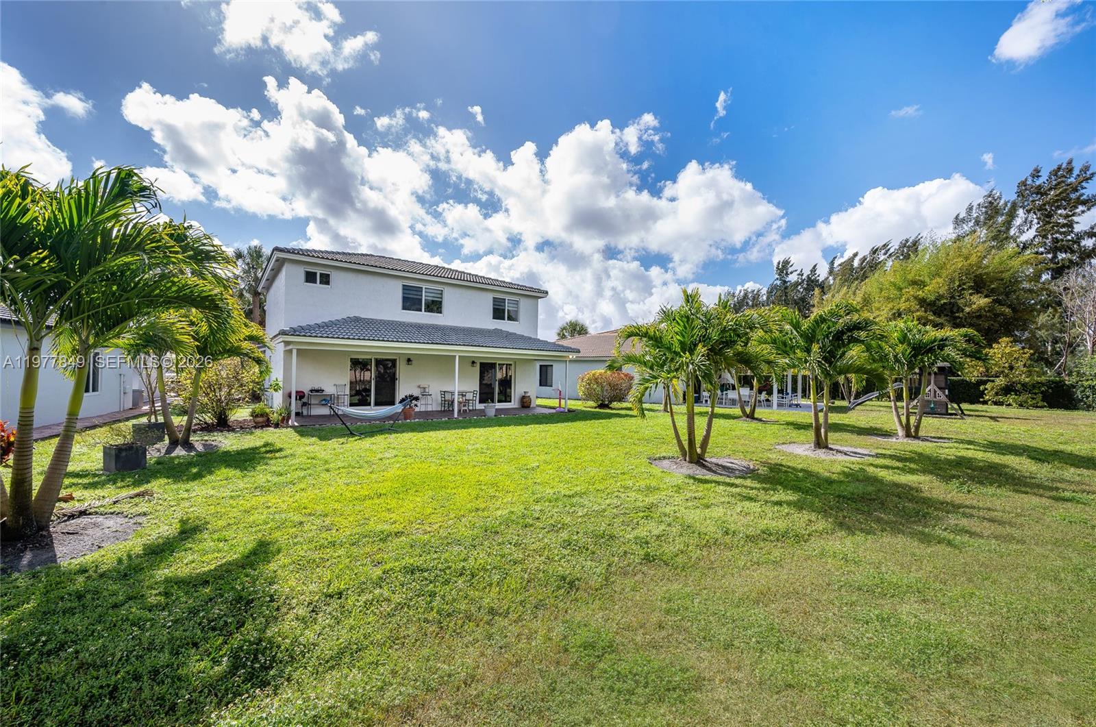 13391 SW 42nd St Miramar, FL 33027