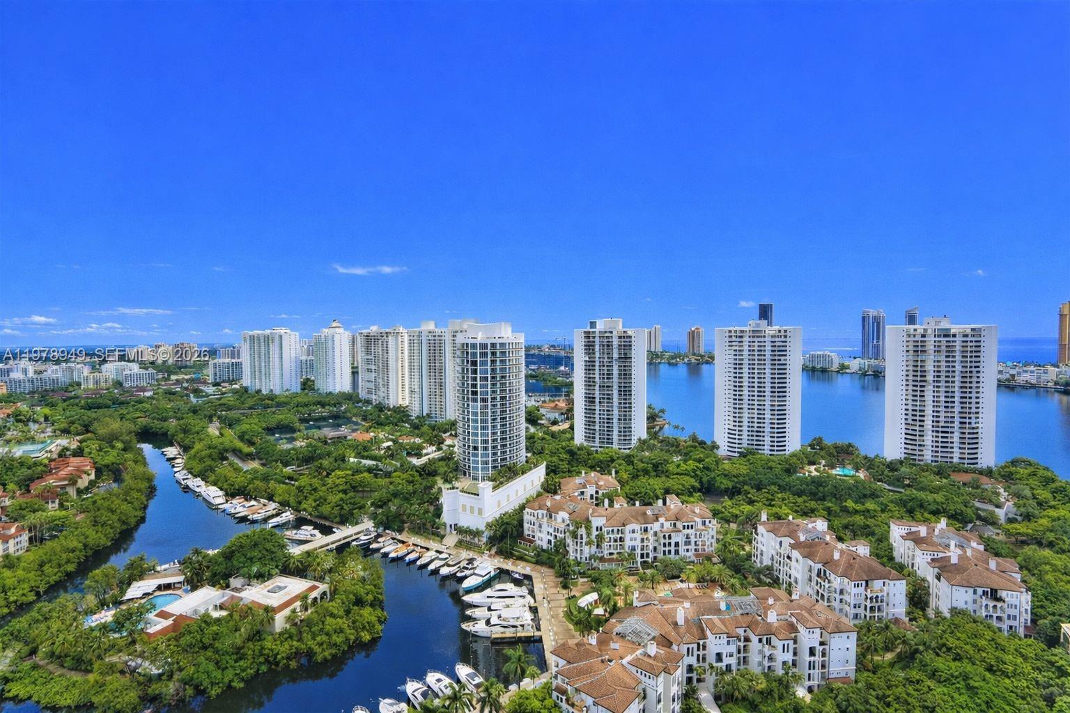 1000 W Island Blvd #1812 Aventura, FL 33160