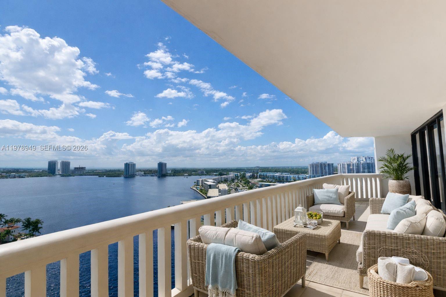 1000 W Island Blvd #1812 Aventura, FL 33160