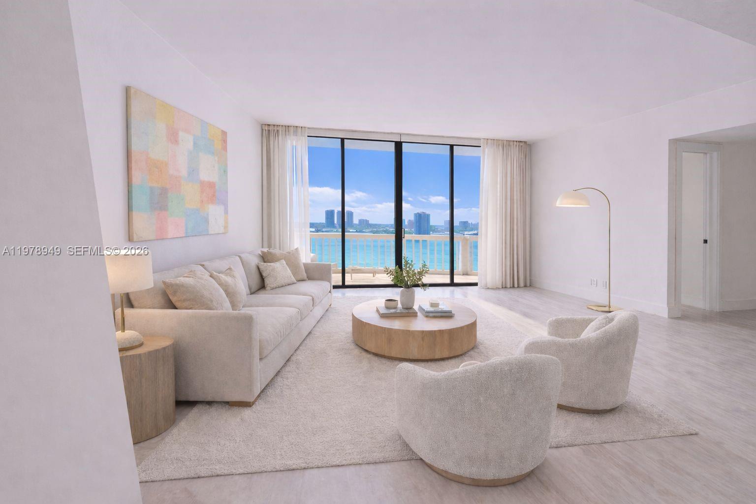 1000 W Island Blvd #1812 Aventura, FL 33160