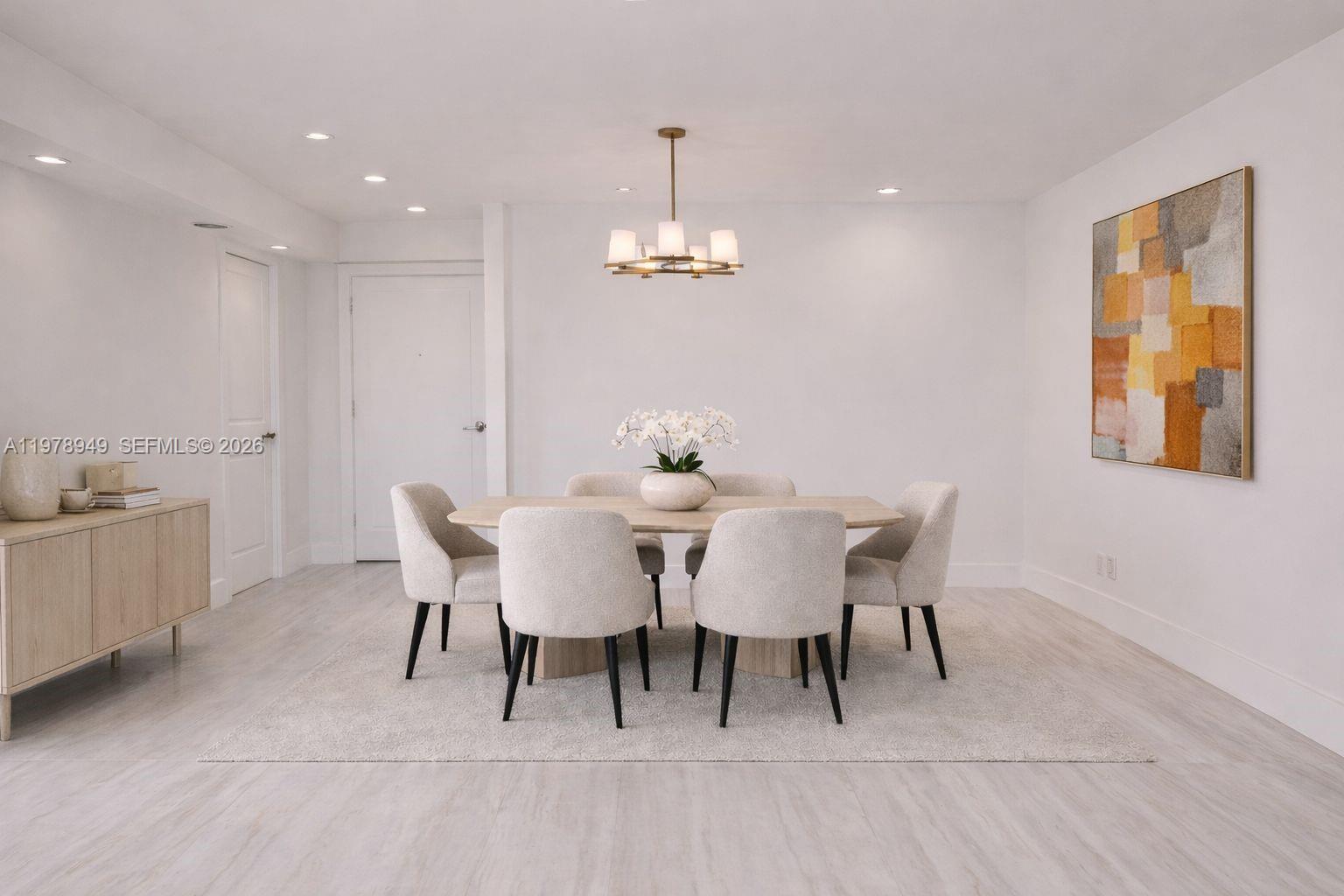 1000 W Island Blvd #1812 Aventura, FL 33160