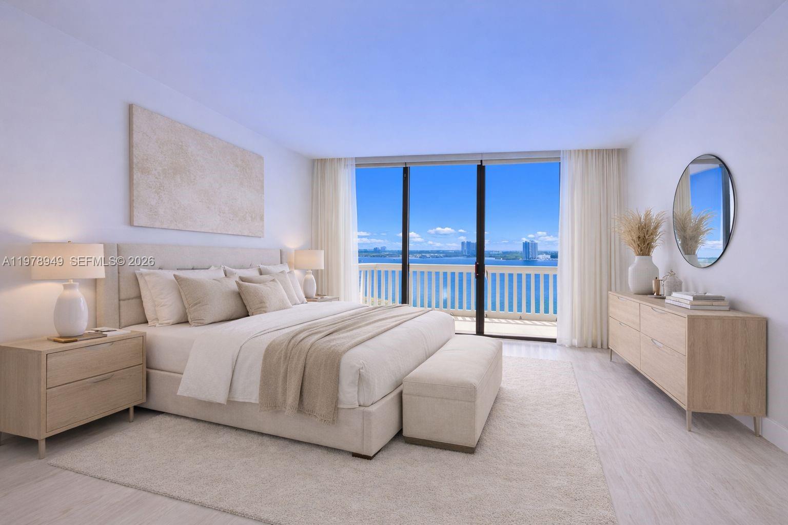 1000 W Island Blvd #1812 Aventura, FL 33160