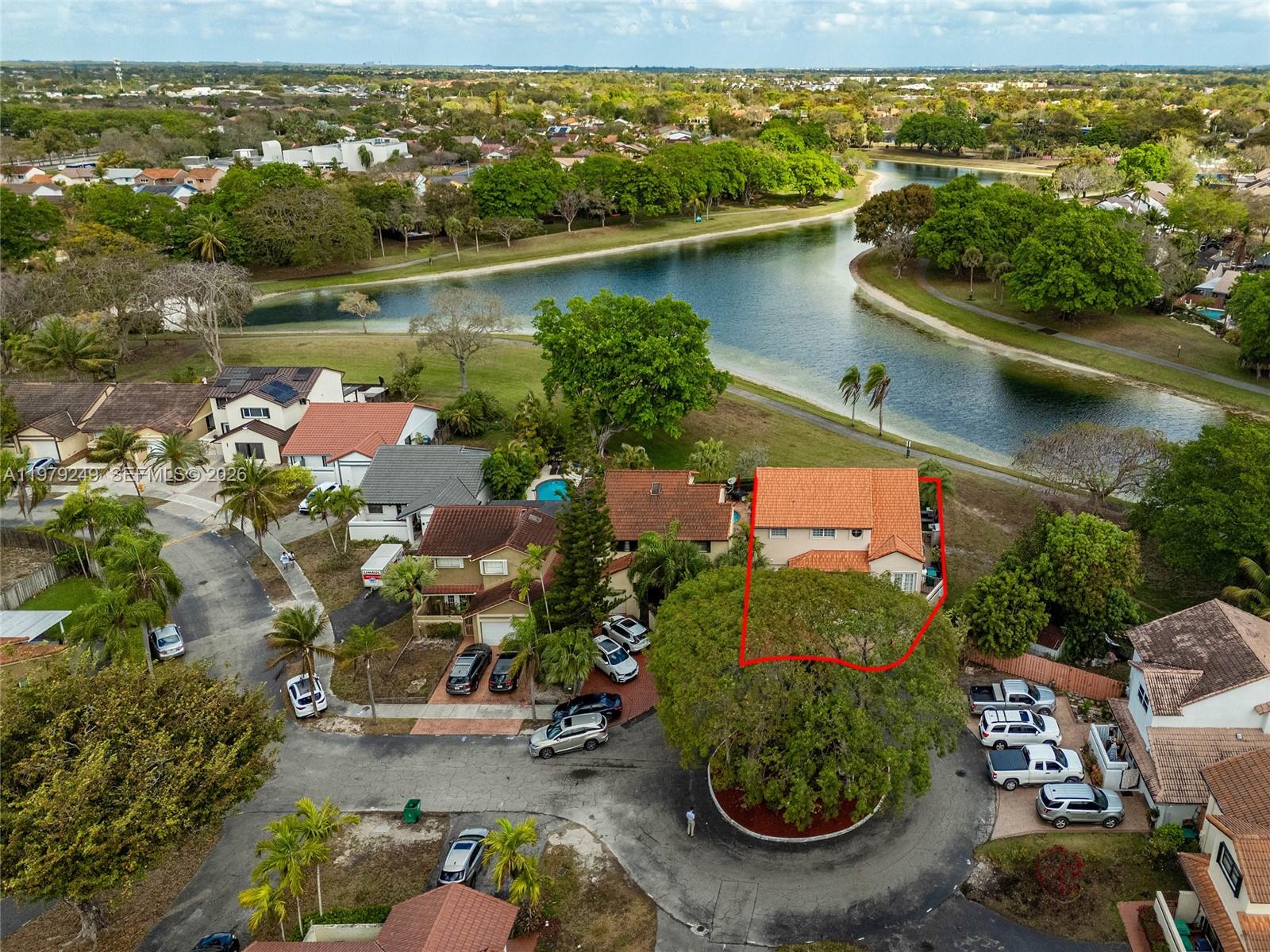 15025 SW 96th Ter Miami, FL 33196