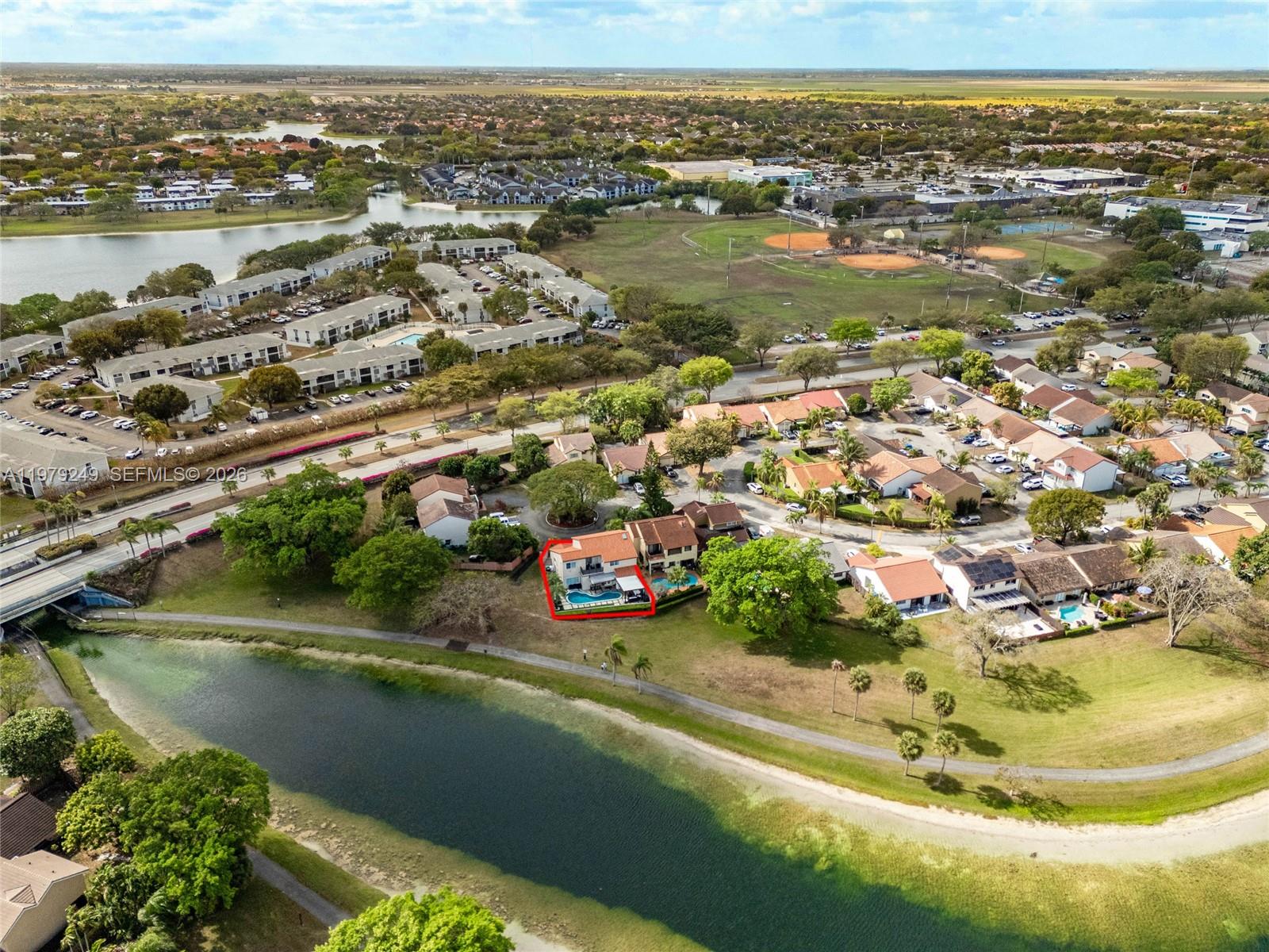 15025 SW 96th Ter Miami, FL 33196