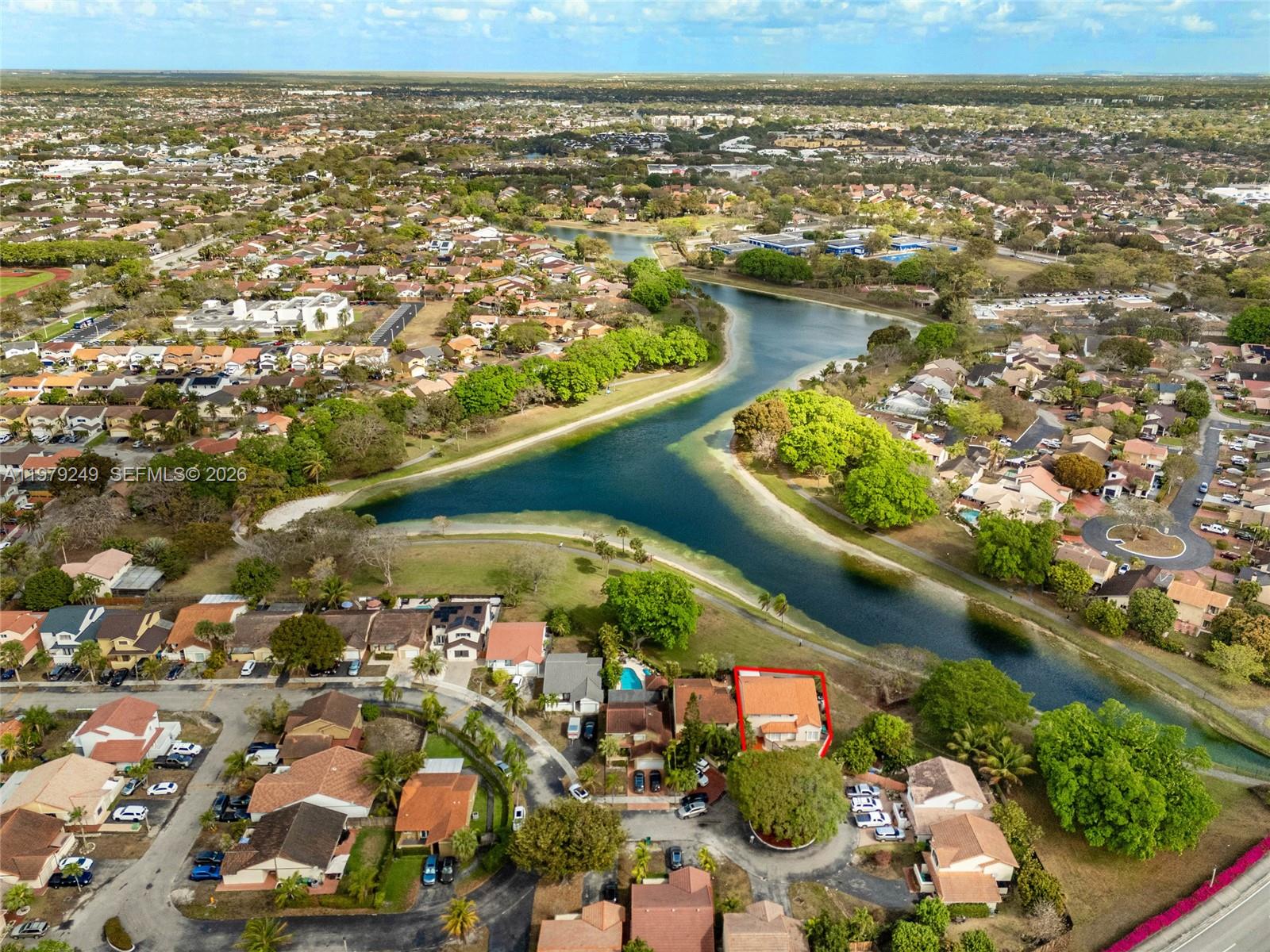 15025 SW 96th Ter Miami, FL 33196