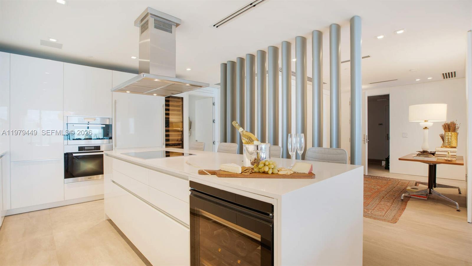 350 Ocean Dr #1006N Key Biscayne, FL 33149