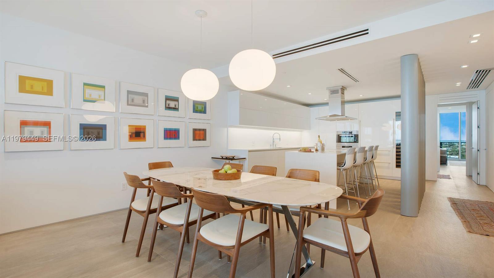 350 Ocean Dr #1006N Key Biscayne, FL 33149