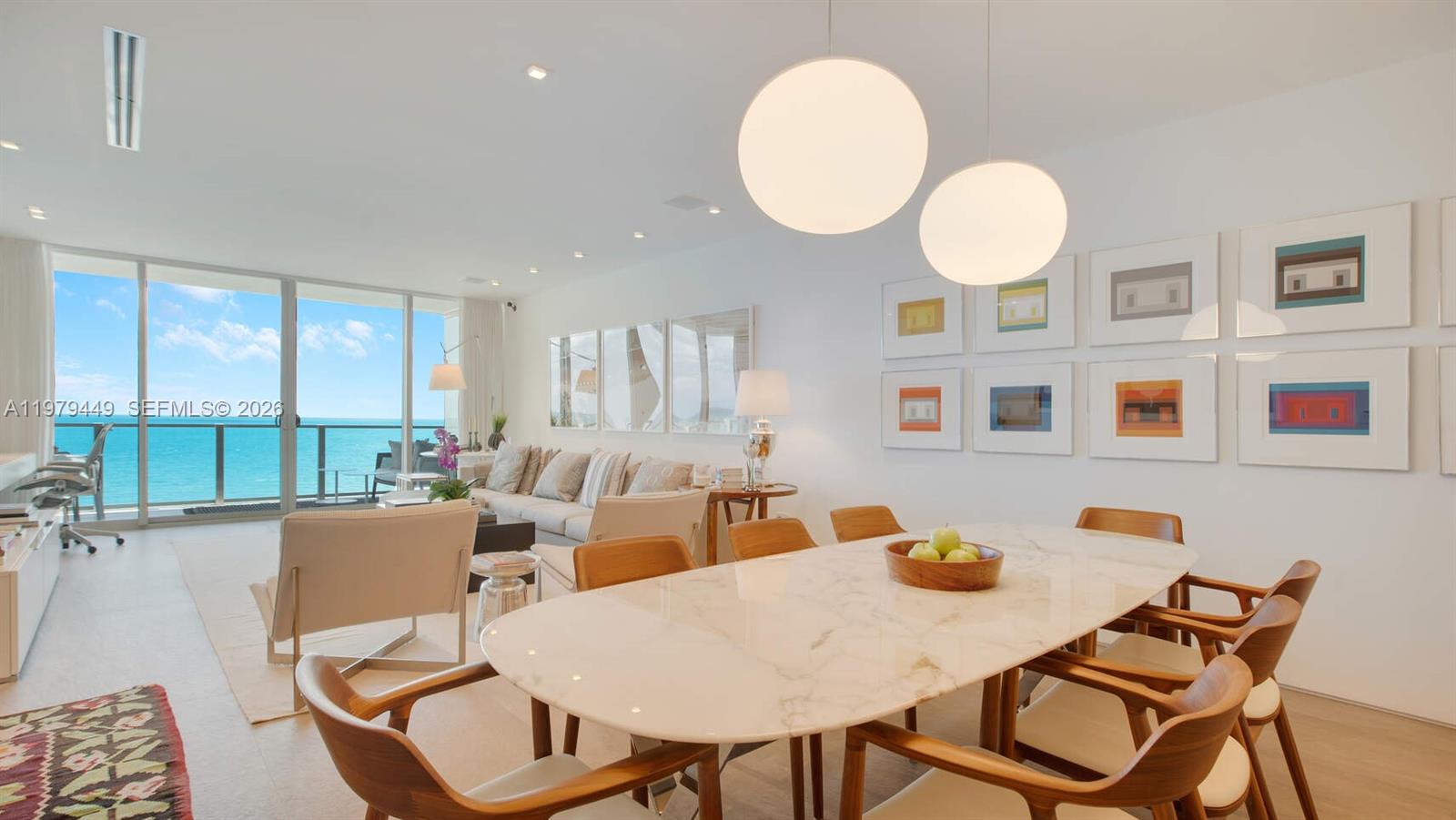 350 Ocean Dr #1006N Key Biscayne, FL 33149