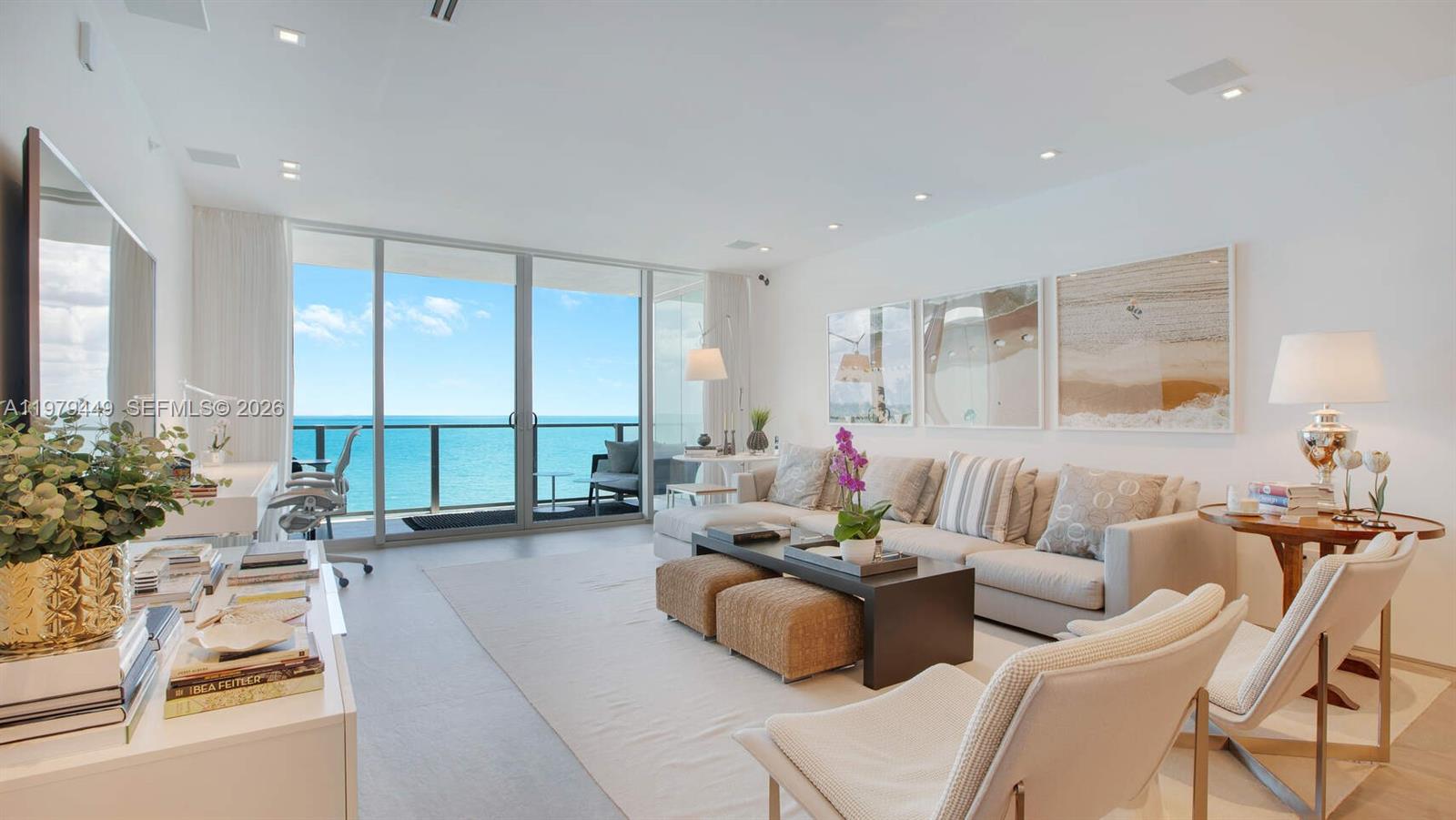 350 Ocean Dr #1006N Key Biscayne, FL 33149