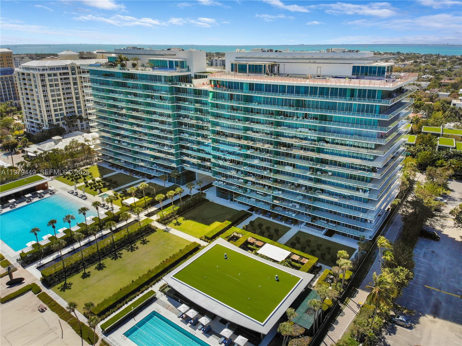 350 Ocean Dr #1006N Key Biscayne, FL 33149