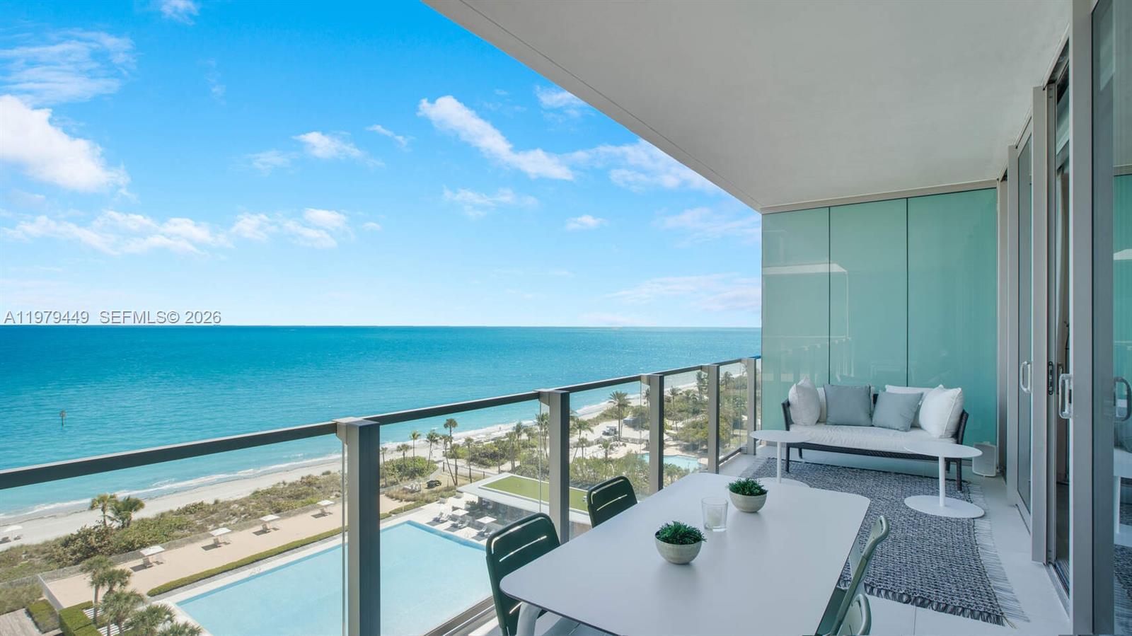 350 Ocean Dr #1006N Key Biscayne, FL 33149