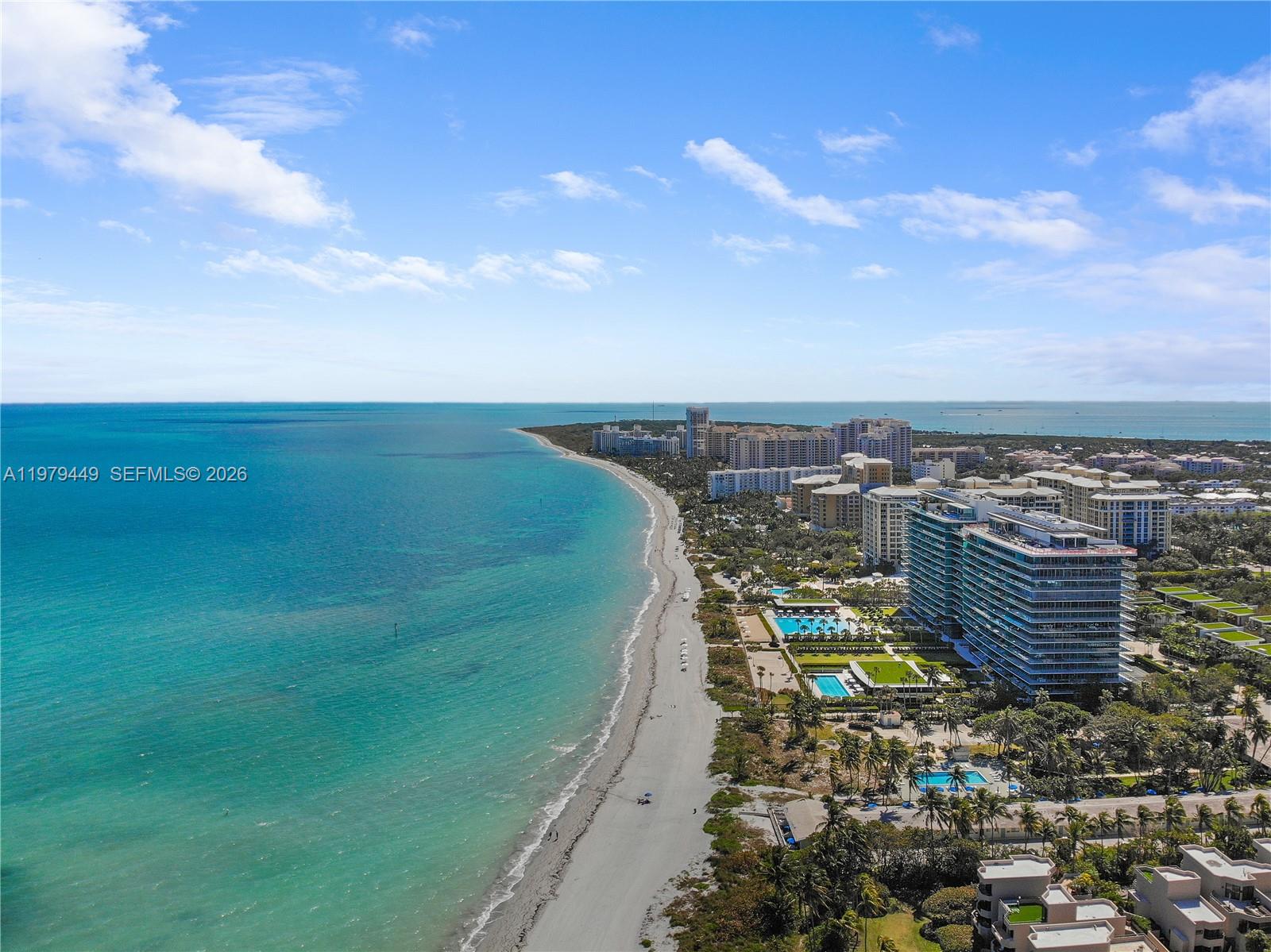 350 Ocean Dr #1006N Key Biscayne, FL 33149