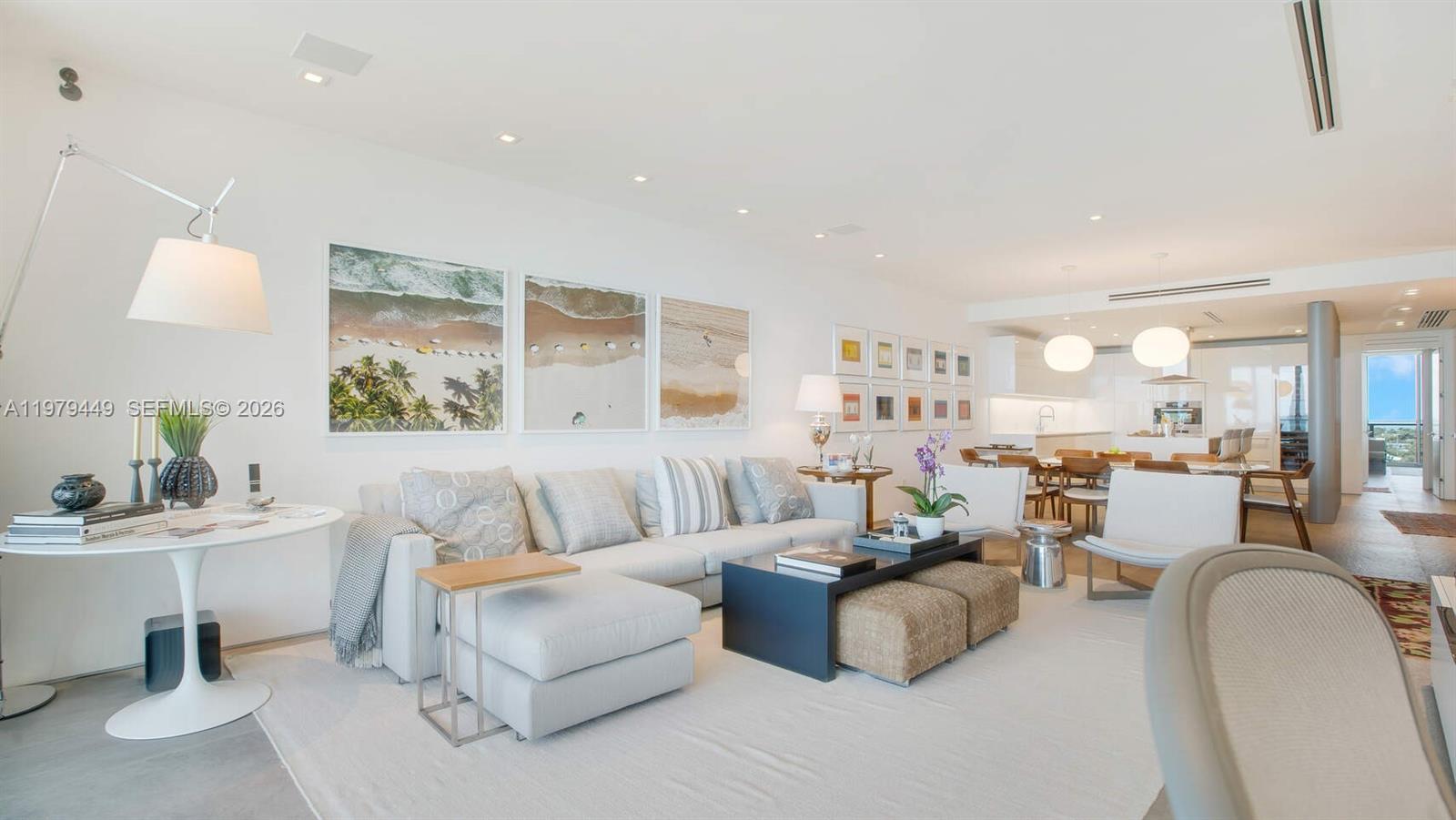 350 Ocean Dr #1006N Key Biscayne, FL 33149