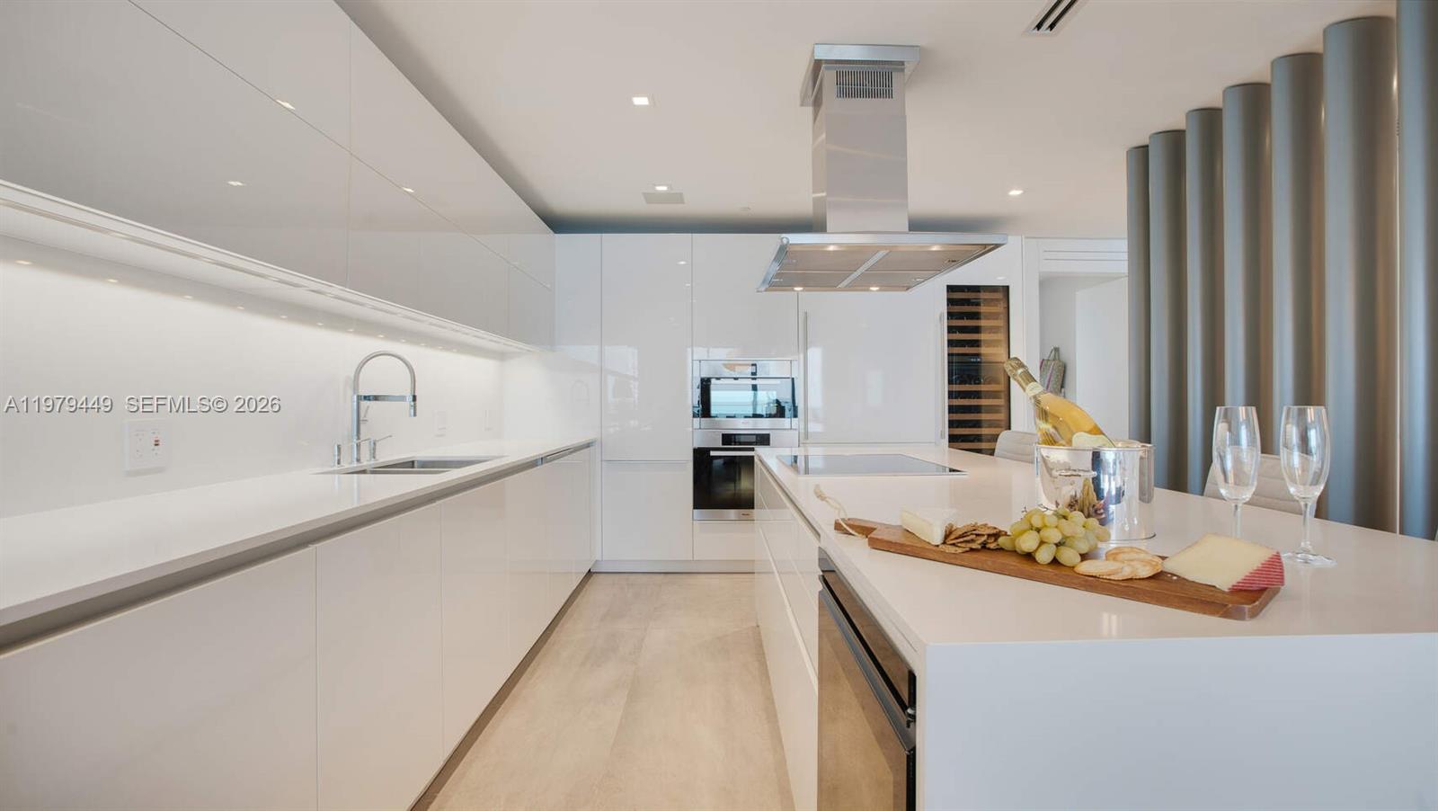 350 Ocean Dr #1006N Key Biscayne, FL 33149